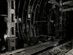 Engineering Work BopeepTunnel c1950